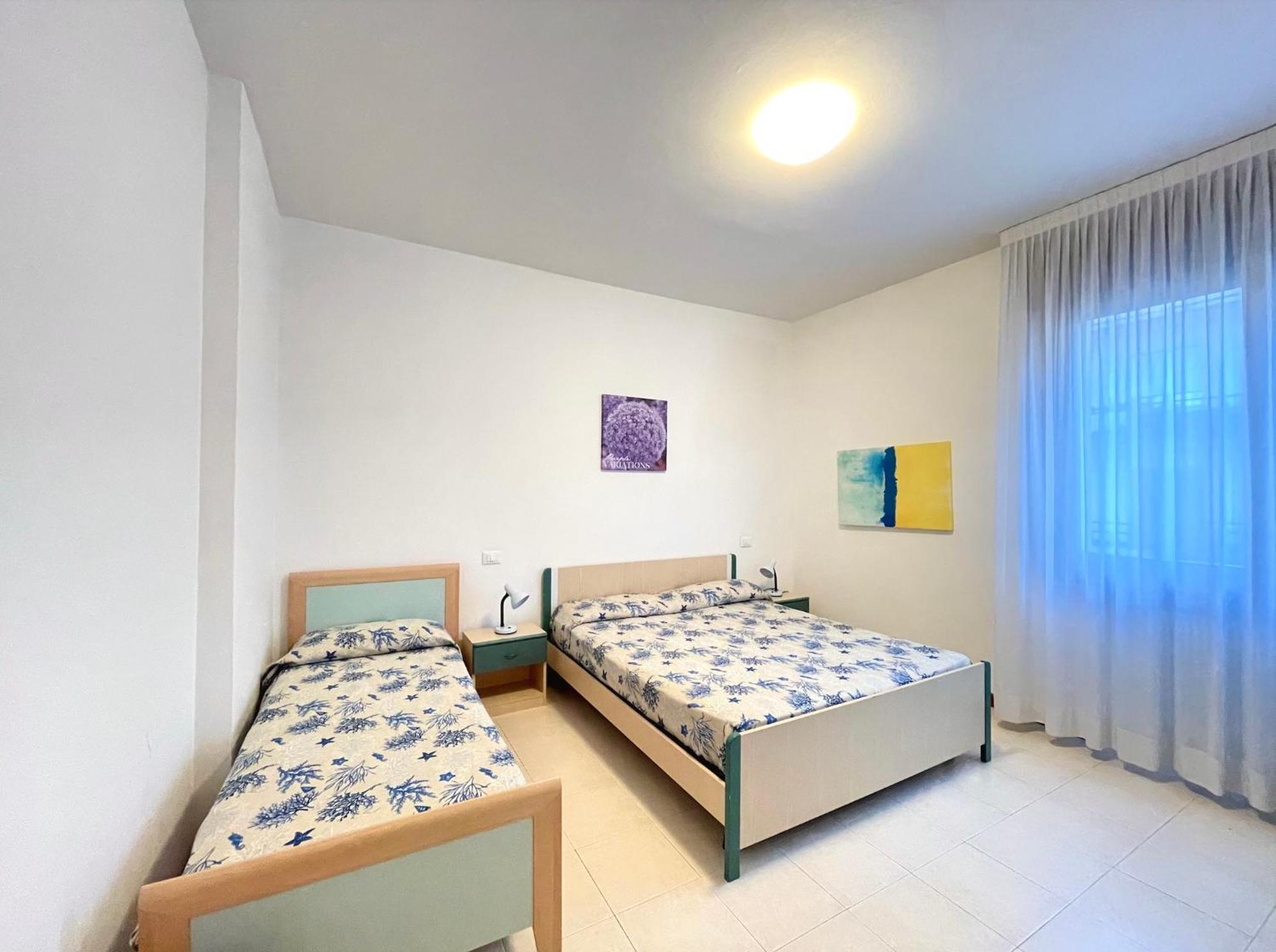 Apartament Palazzo Masotto - Carraro Immobiliare - Family *
